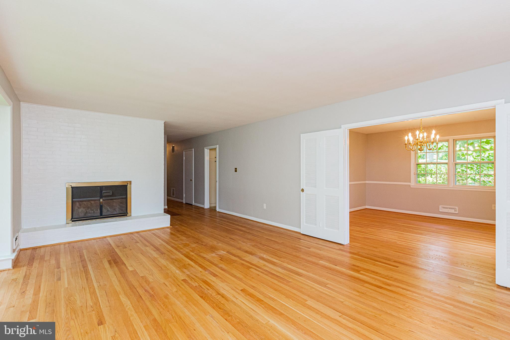 3917 Macalpine Road Ellicott City, MD 21042 - Photo 5 of 40