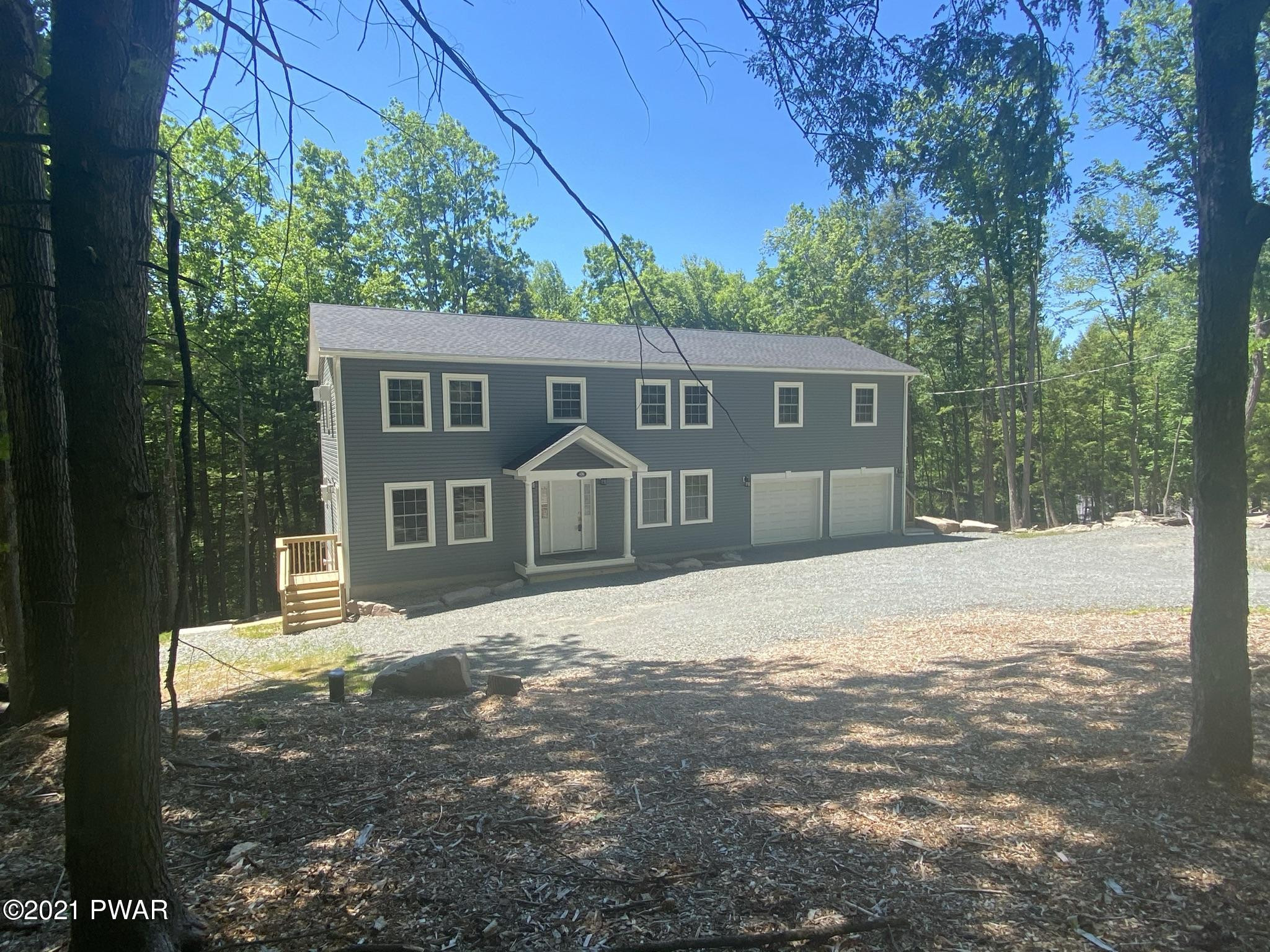 426 Plank Road Beach Lake, PA 18405 - Photo 2 of 119 Exterior