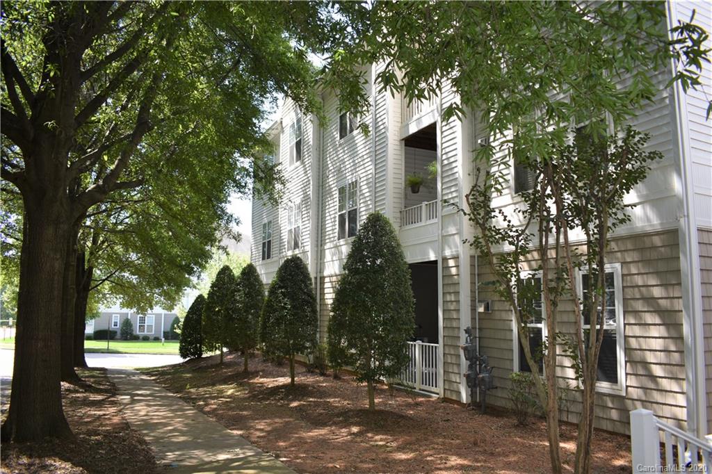 18605 Ruffner Drive, Unit 3B Cornelius, NC 28031 - Photo 30 of 37