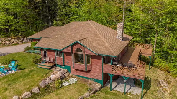 $875,000 | 20 Hochland Drive, Bartlett, NH 03845