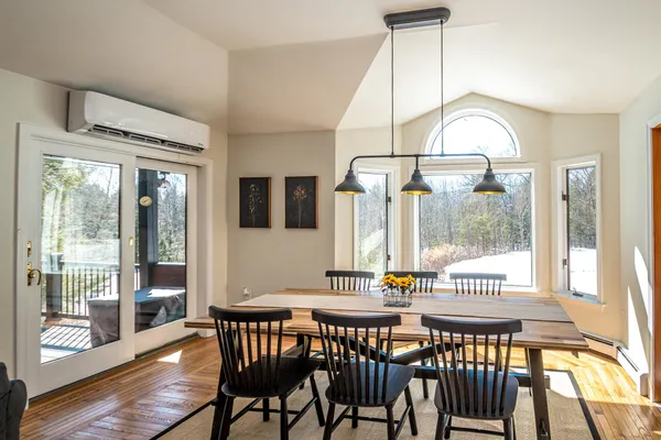 $875,000 | 20 Hochland Drive, Bartlett, NH 03845