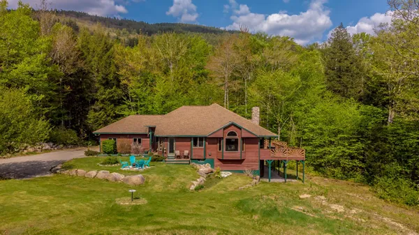 $875,000 | 20 Hochland Drive, Bartlett, NH 03845