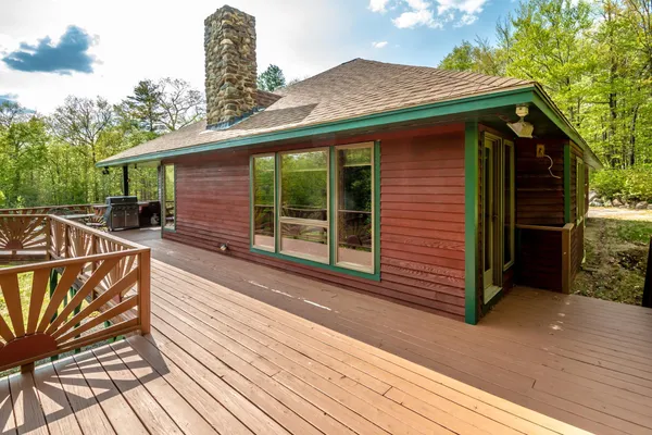 $875,000 | 20 Hochland Drive, Bartlett, NH 03845