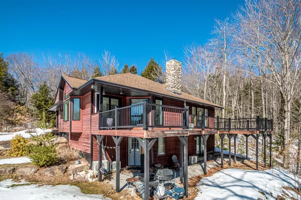 $875,000 | 20 Hochland Drive, Bartlett, NH 03845