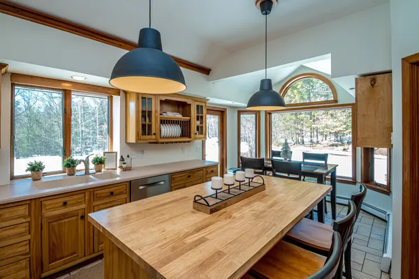 $875,000 | 20 Hochland Drive, Bartlett, NH 03845