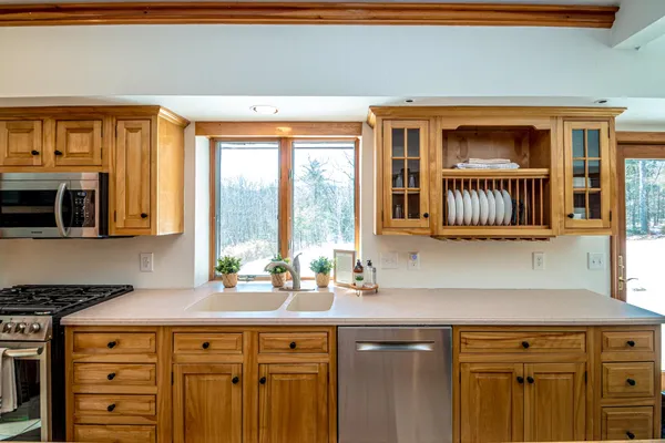 $875,000 | 20 Hochland Drive, Bartlett, NH 03845
