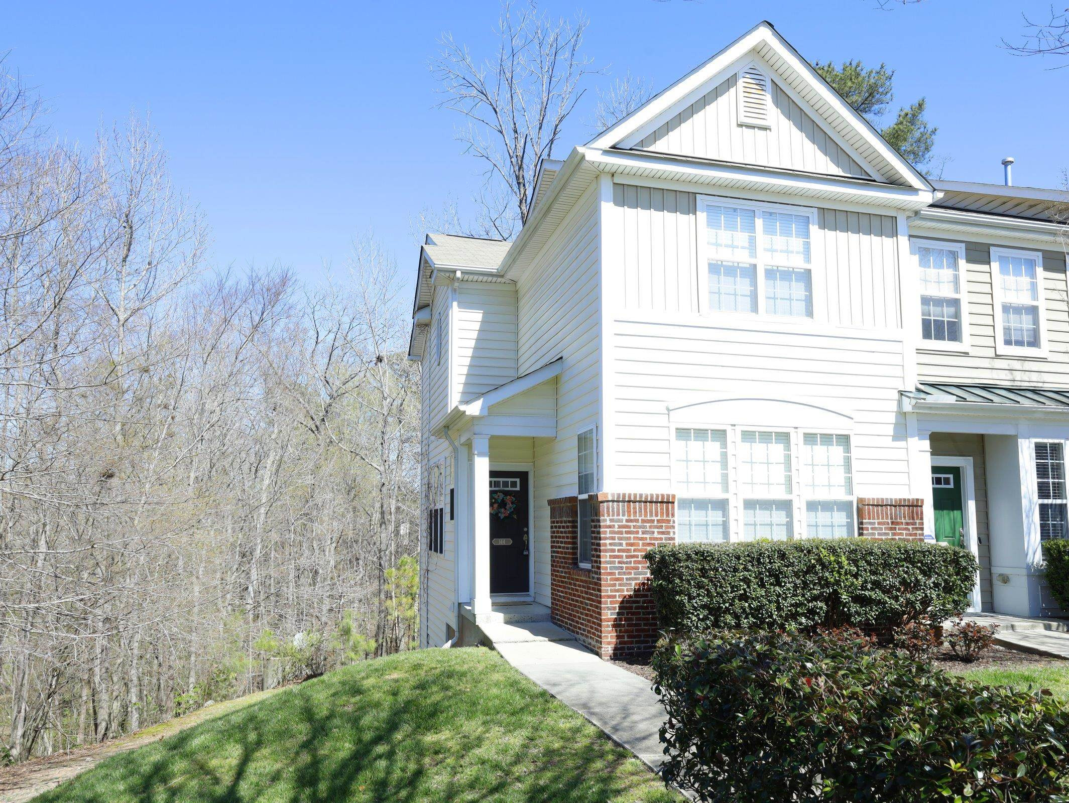 144 Cedar Elm Road Durham, NC 27713 - Photo 1 of 43 Exterior Front