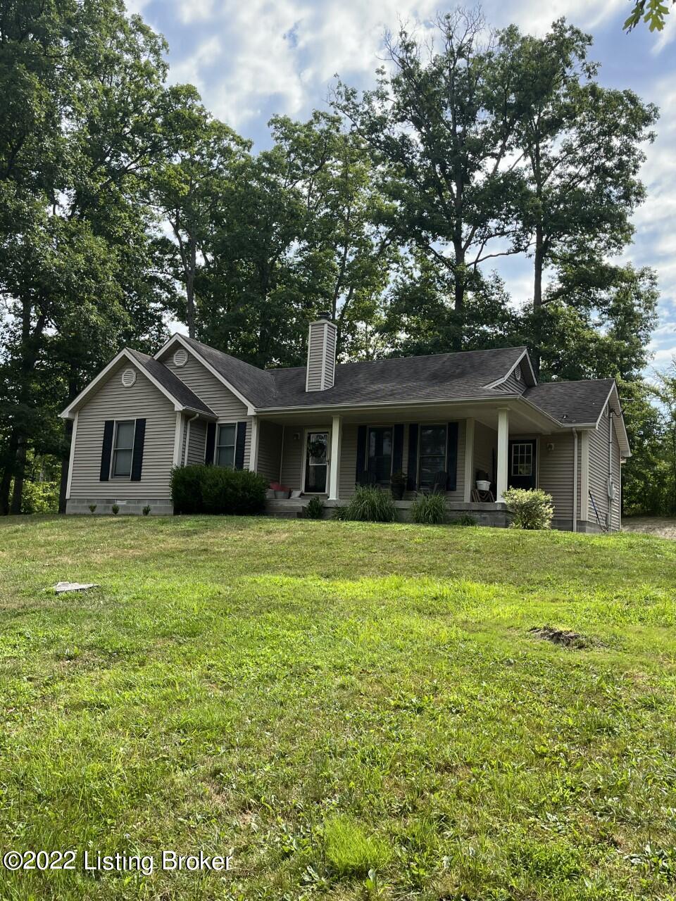 3250 Gap Knob Road New Hope, KY 40052 - Photo 1 of 12 3250 Gap Knob Rd