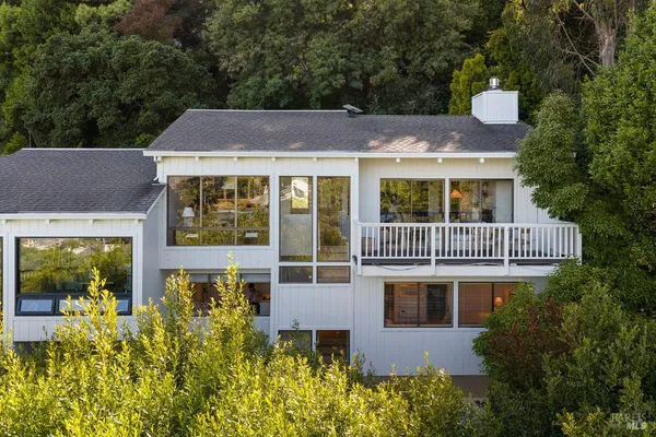 $1,800,000 | 69 Crescent Avenue, Sausalito, CA 94965