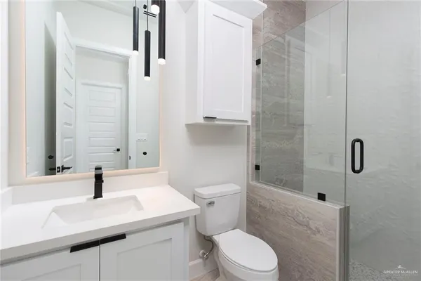 $3,700 | 9806 North 24th Lane, McAllen, TX 78504