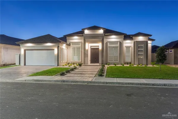 $3,700 | 9806 North 24th Lane, McAllen, TX 78504