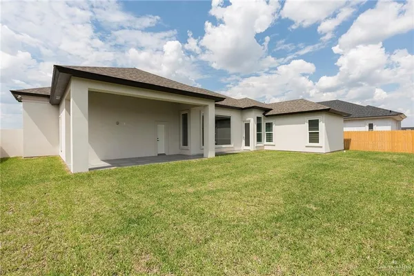 $3,700 | 9806 North 24th Lane, McAllen, TX 78504