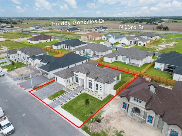 $3,700 | 9806 North 24th Lane, McAllen, TX 78504