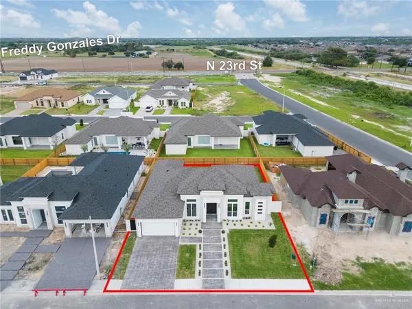 $3,700 | 9806 North 24th Lane, McAllen, TX 78504