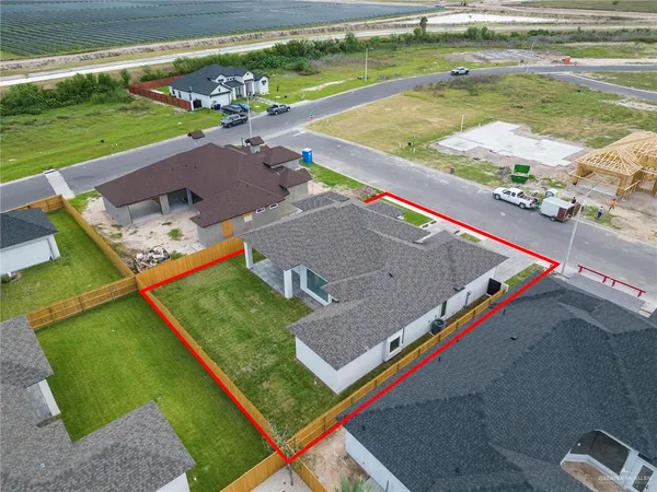 $3,700 | 9806 North 24th Lane, McAllen, TX 78504