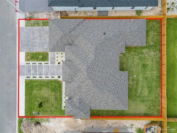 $3,700 | 9806 North 24th Lane, McAllen, TX 78504