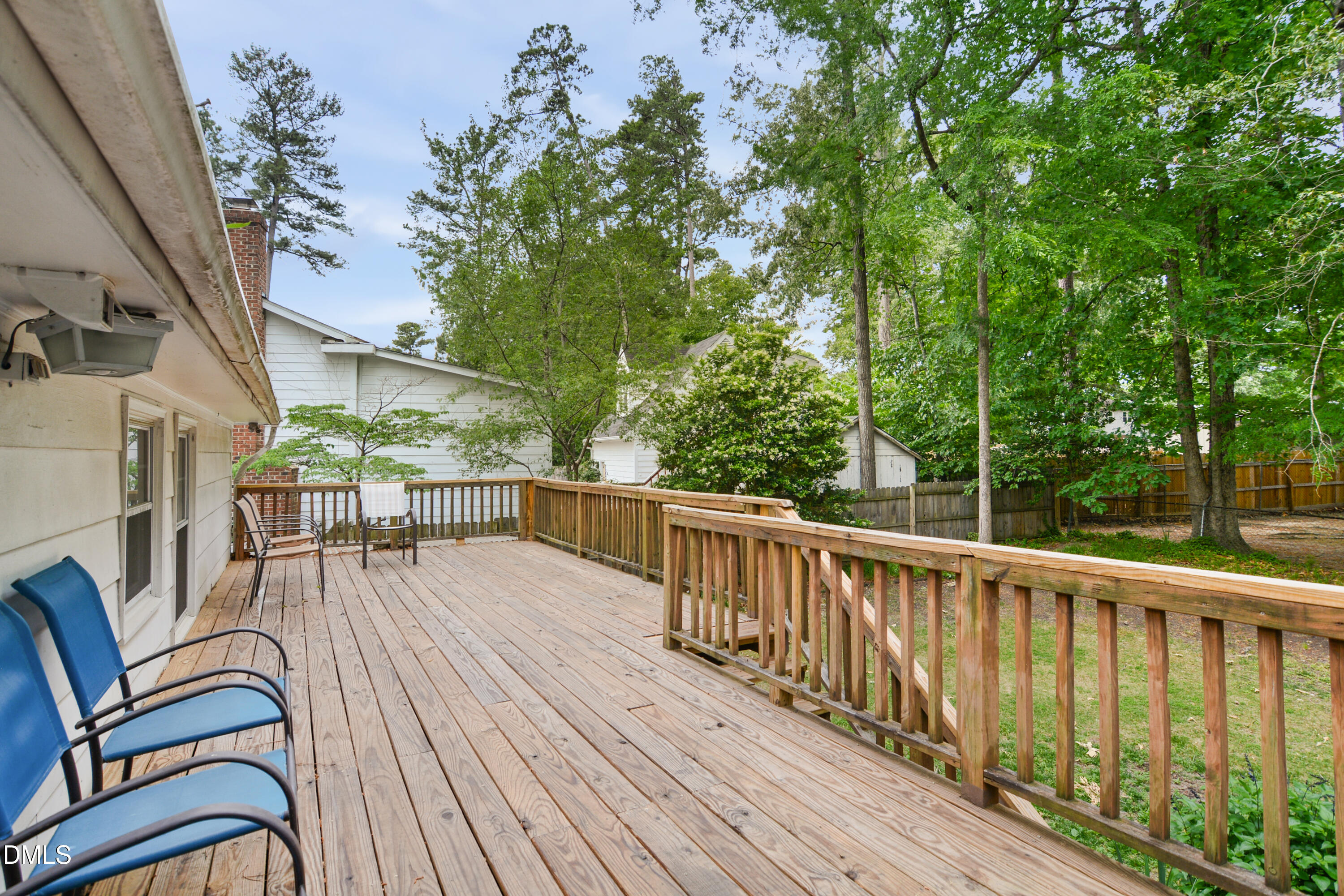 4501 Ryegate Drive Raleigh, NC 27604 - Photo 27 of 34