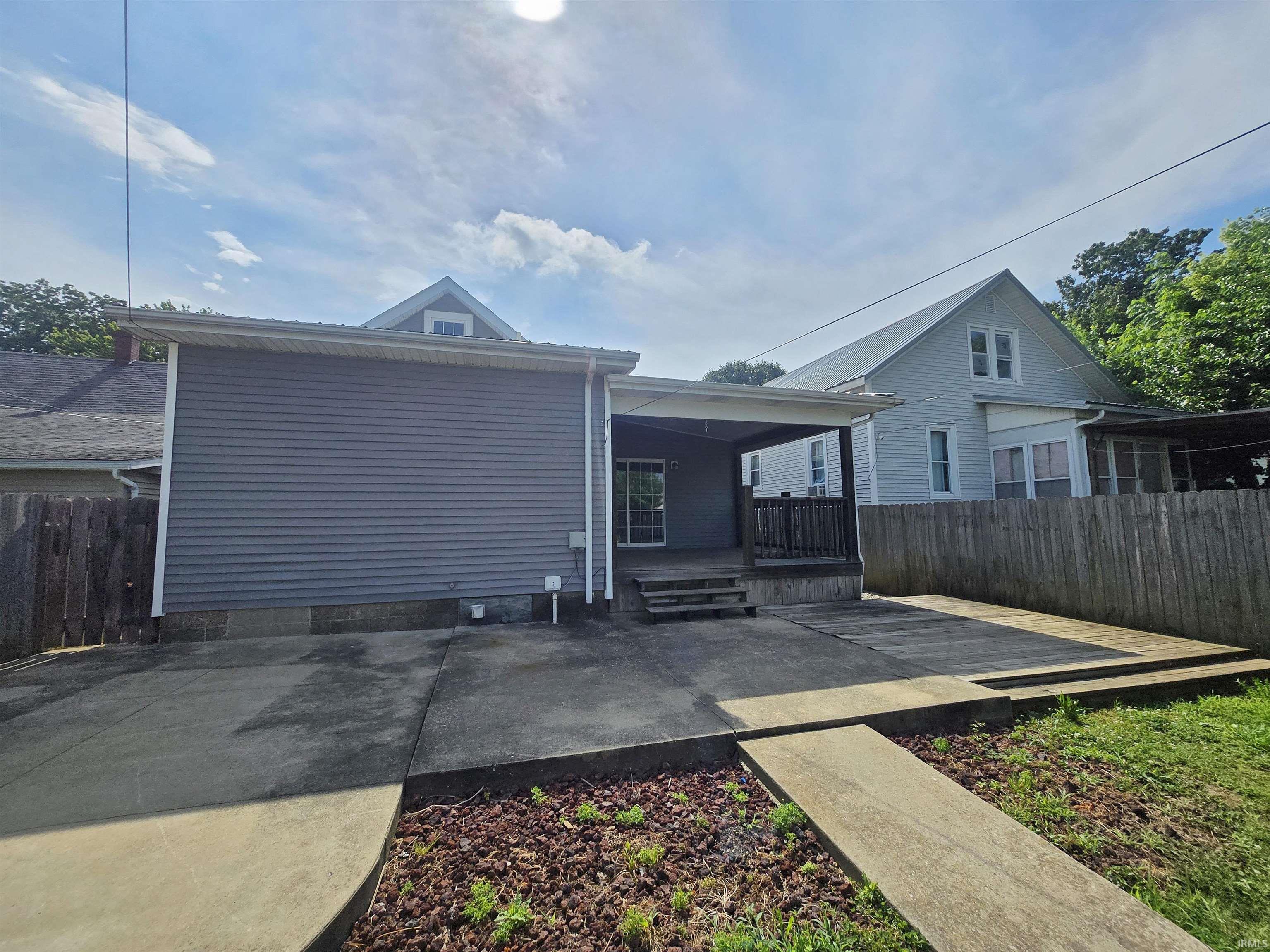 1109 9th Street Tell City, IN 47586 - Photo 4 of 23