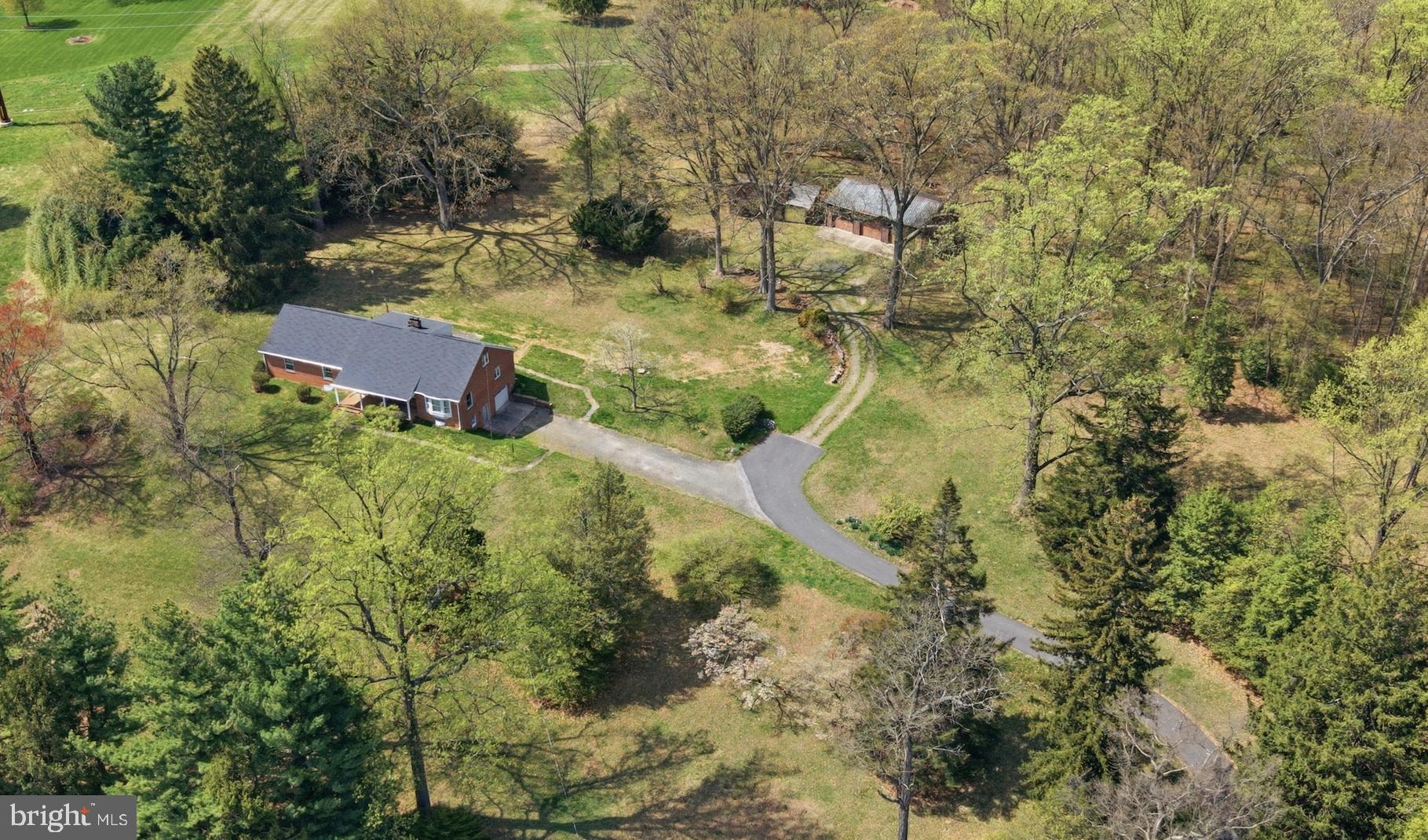 2238 Rutledge Road Fallston, MD 21047 - Photo 5 of 9