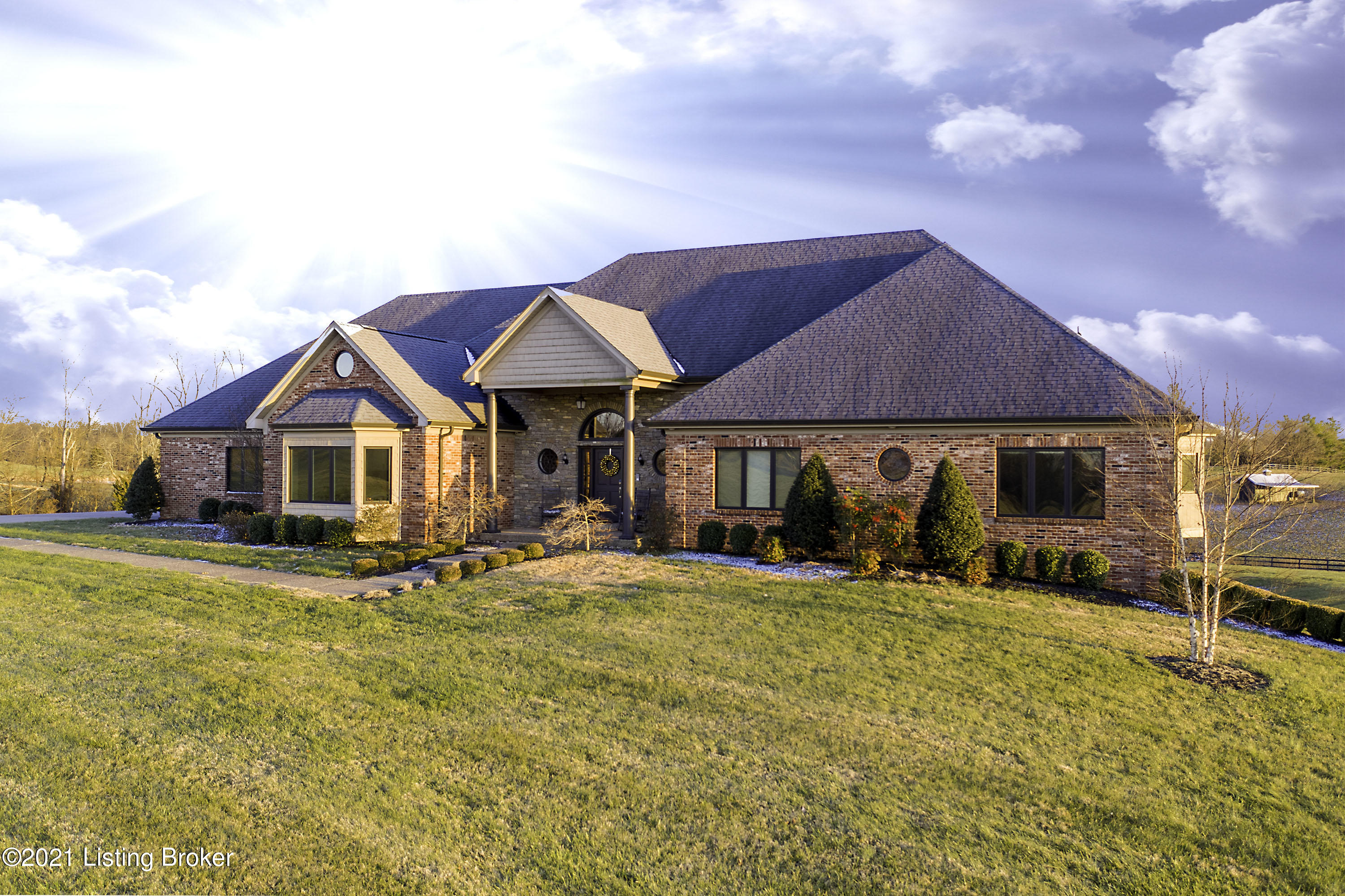 1150 Webb Road Simpsonville, KY 40067 - Photo 89 of 91 WELCOME HOME to 1150 Webb Road