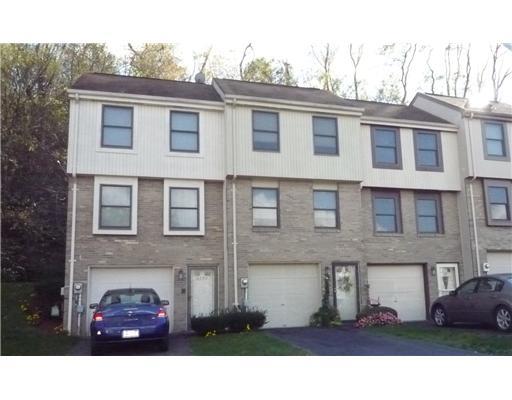 2301 Old Greentree Road Carnegie, PA 15106 - Photo 1 of 17 Exterior Front.