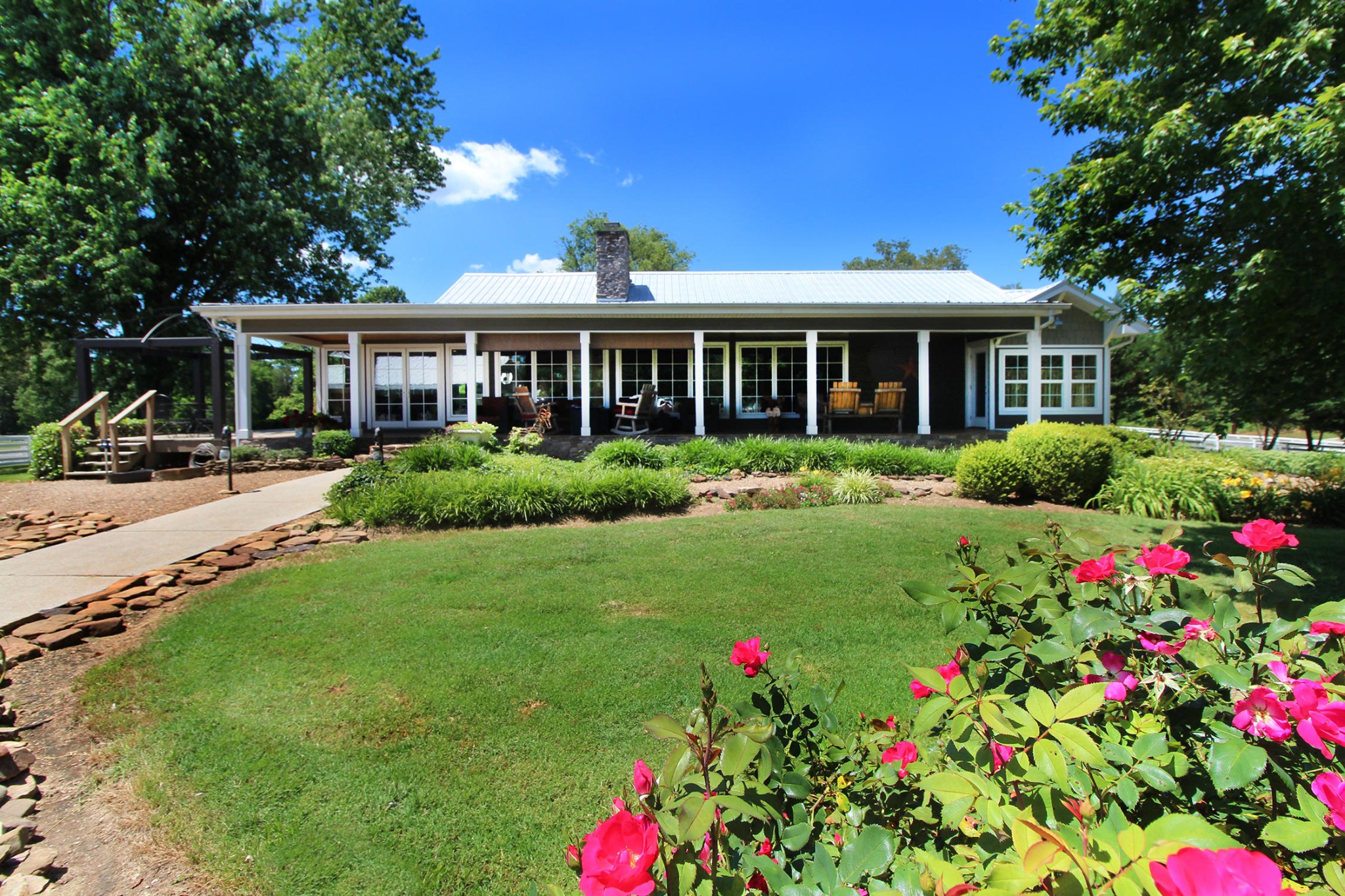 9016 Wyrick Road Corryton, TN 37721 - Photo 10 of 40 Gallery Image 10
