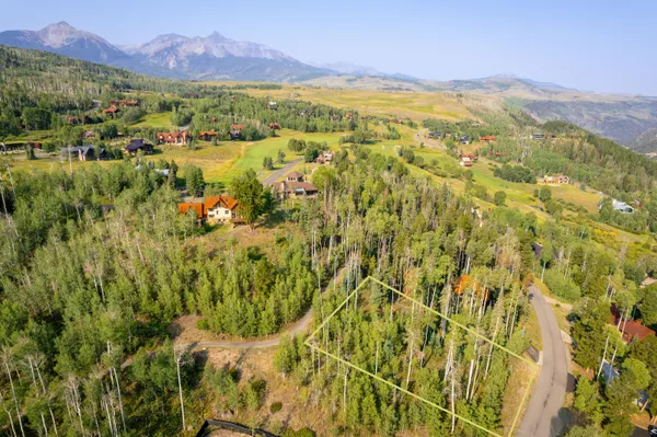$1,299,000 | Tbd Birdie Drive, Mountain Village, CO 81435