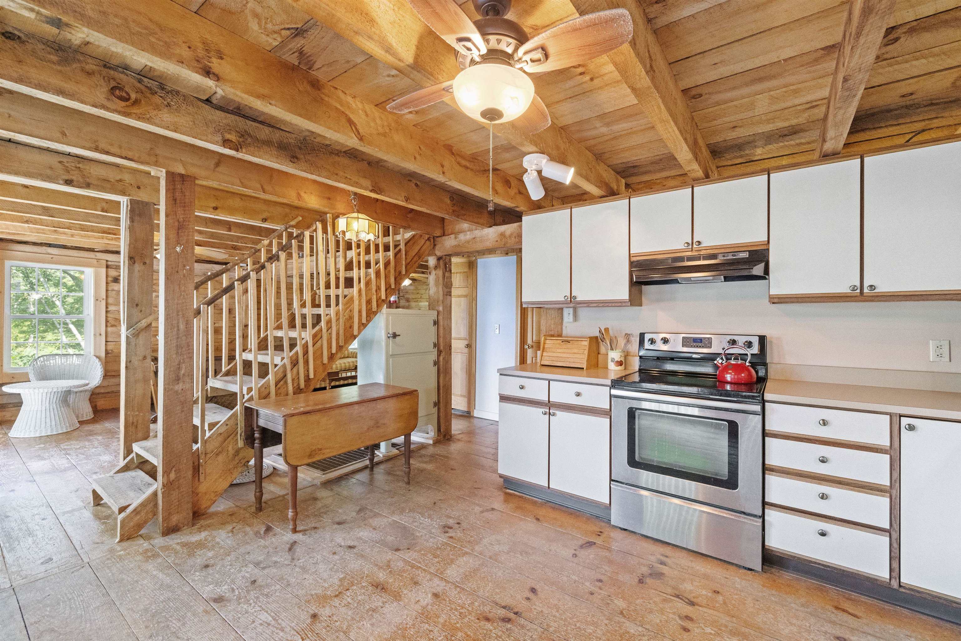 186 Gilman Point Road Moultonborough, NH 03254 - Photo 13 of 41 Gallery Image 13