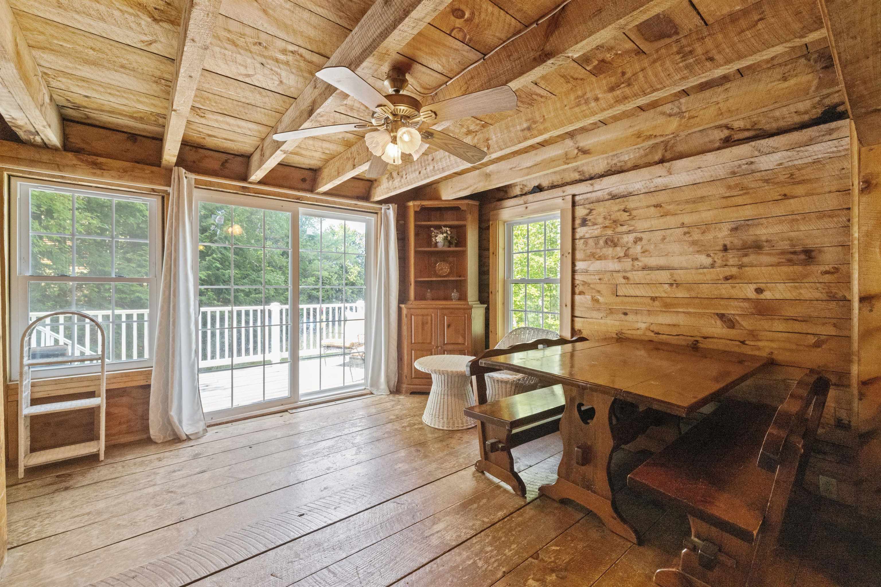186 Gilman Point Road Moultonborough, NH 03254 - Photo 19 of 41 Gallery Image 19