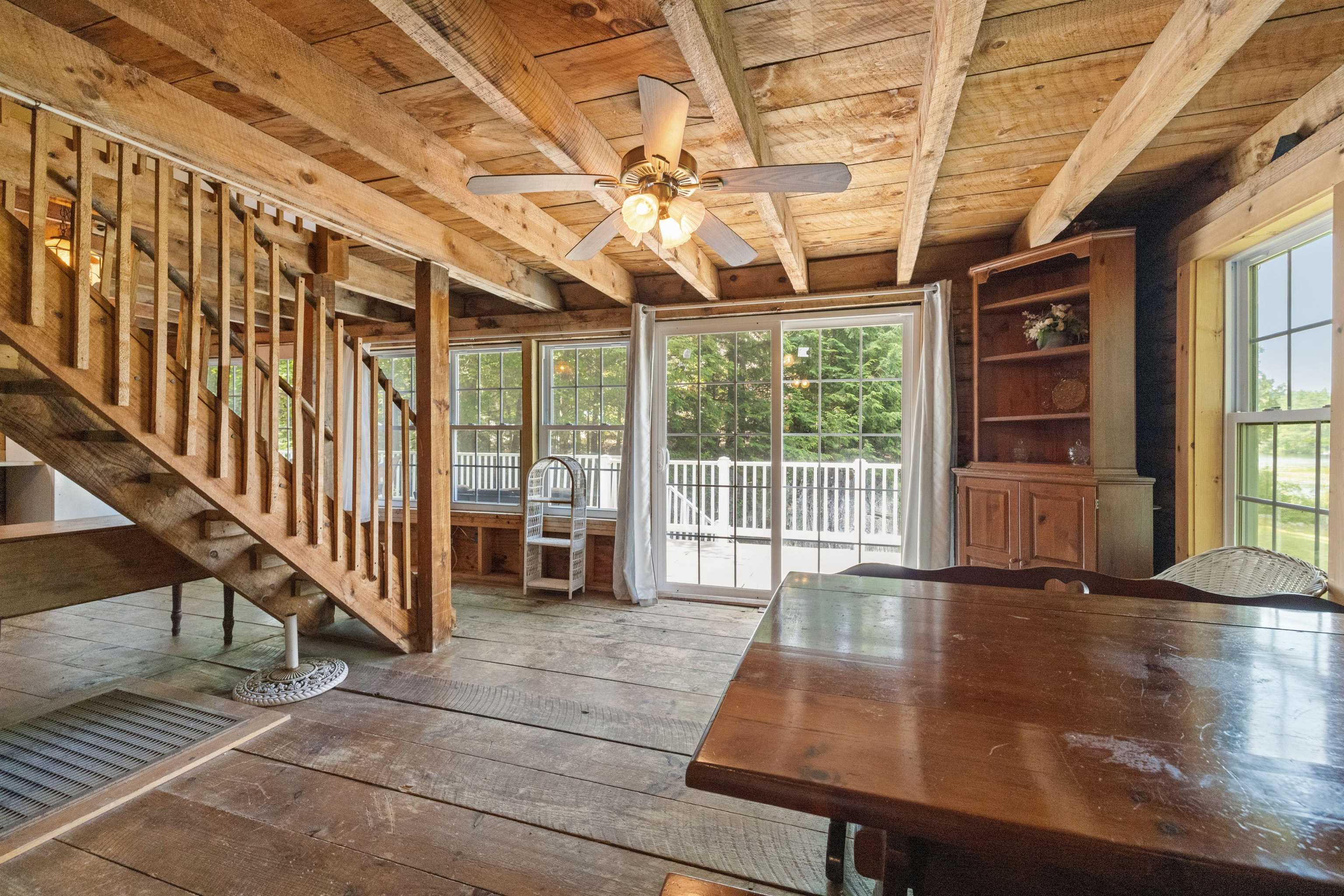 186 Gilman Point Road Moultonborough, NH 03254 - Photo 20 of 41 Gallery Image 20