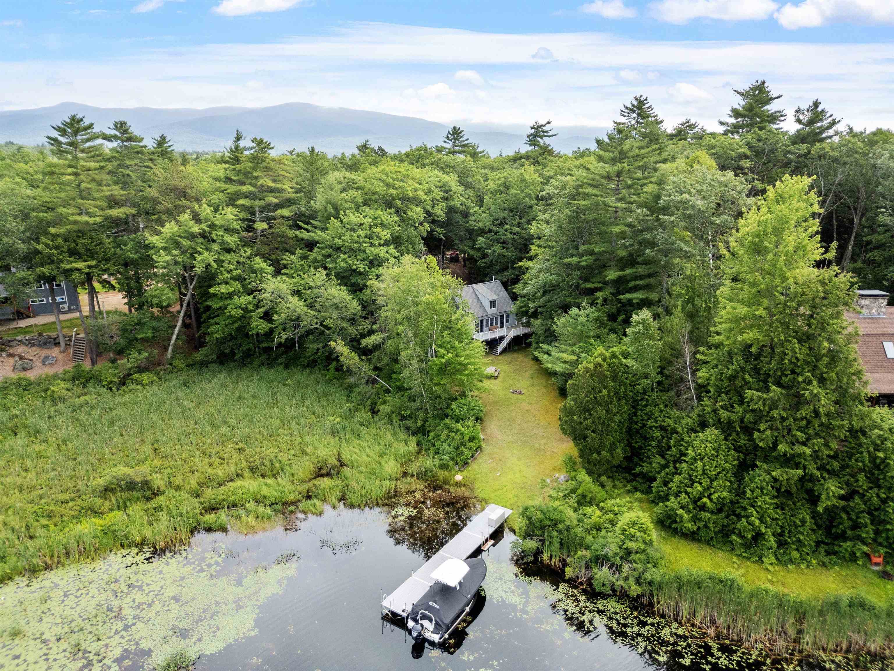 186 Gilman Point Road Moultonborough, NH 03254 - Photo 2 of 41 Gallery Image 2