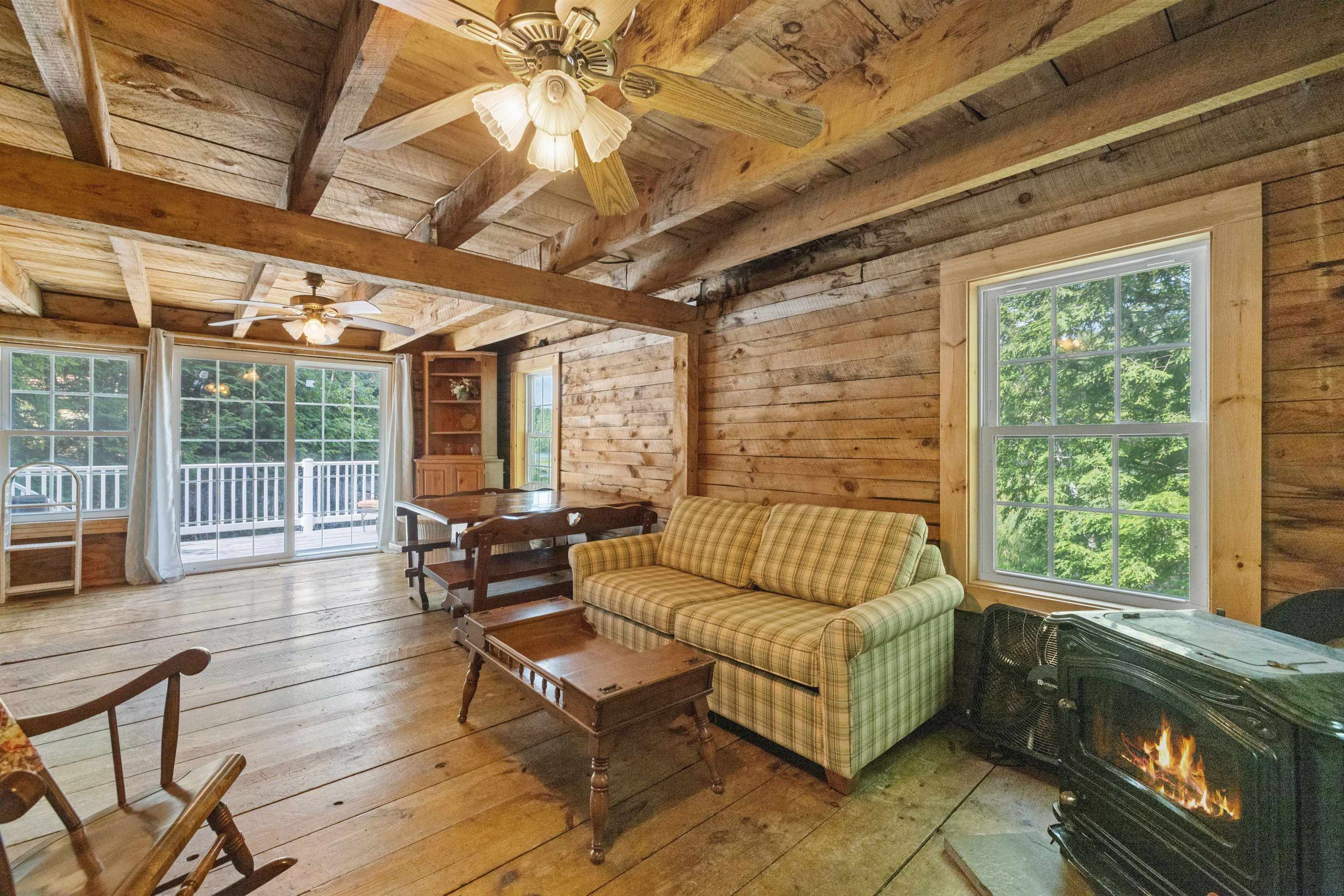 186 Gilman Point Road Moultonborough, NH 03254 - Photo 23 of 41 Gallery Image 23