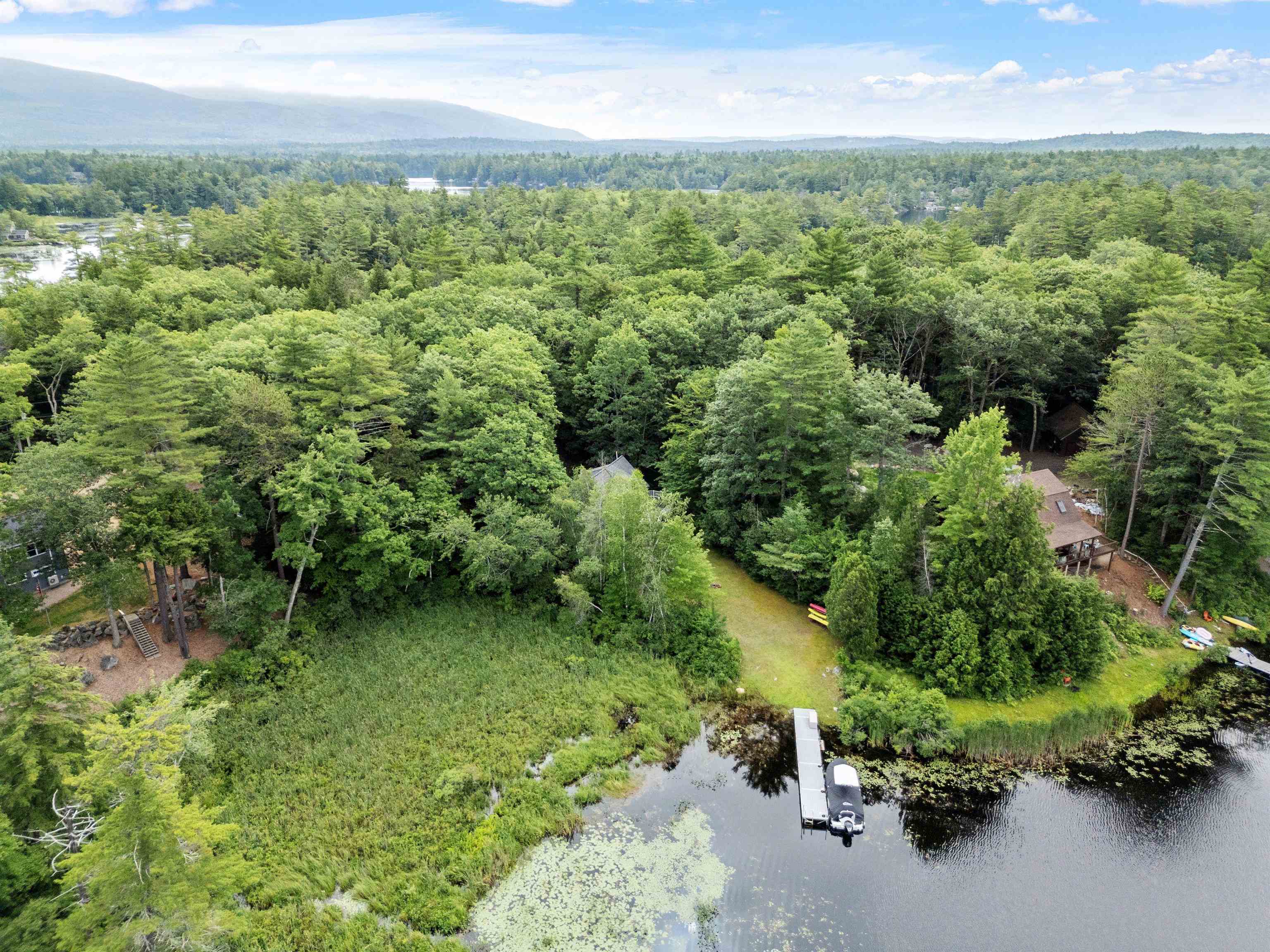 186 Gilman Point Road Moultonborough, NH 03254 - Photo 3 of 41 Gallery Image 3