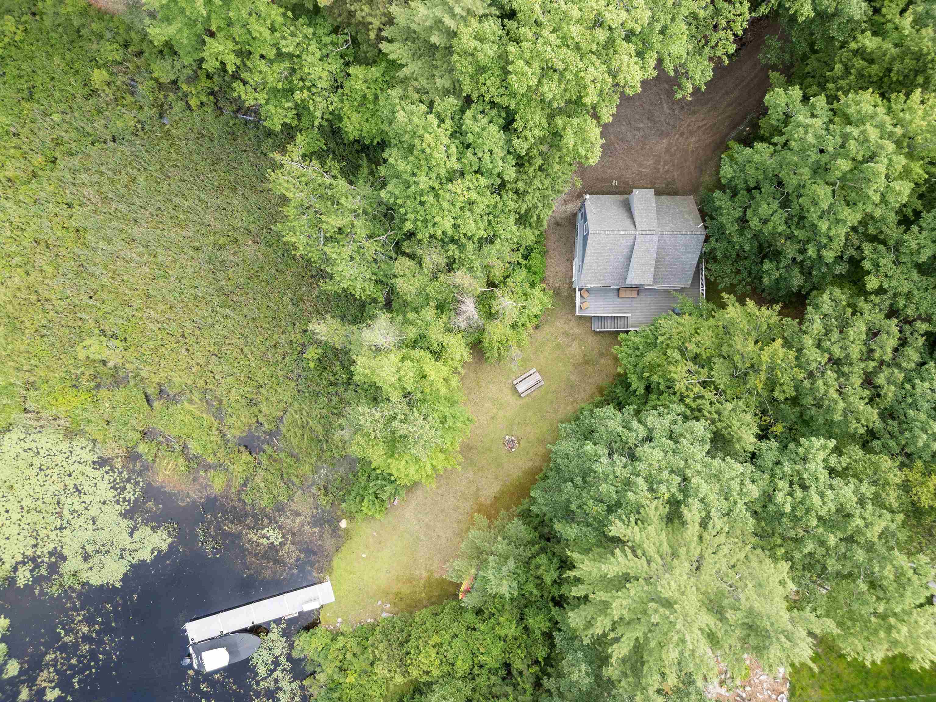186 Gilman Point Road Moultonborough, NH 03254 - Photo 5 of 41 Gallery Image 5