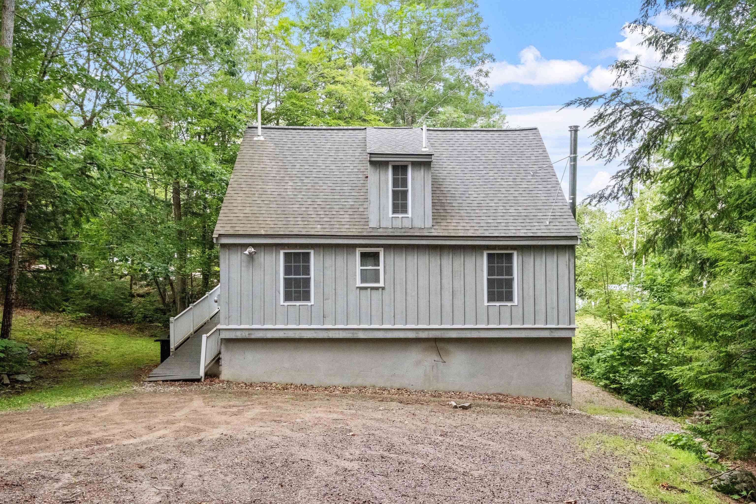 186 Gilman Point Road Moultonborough, NH 03254 - Photo 7 of 41 Gallery Image 7