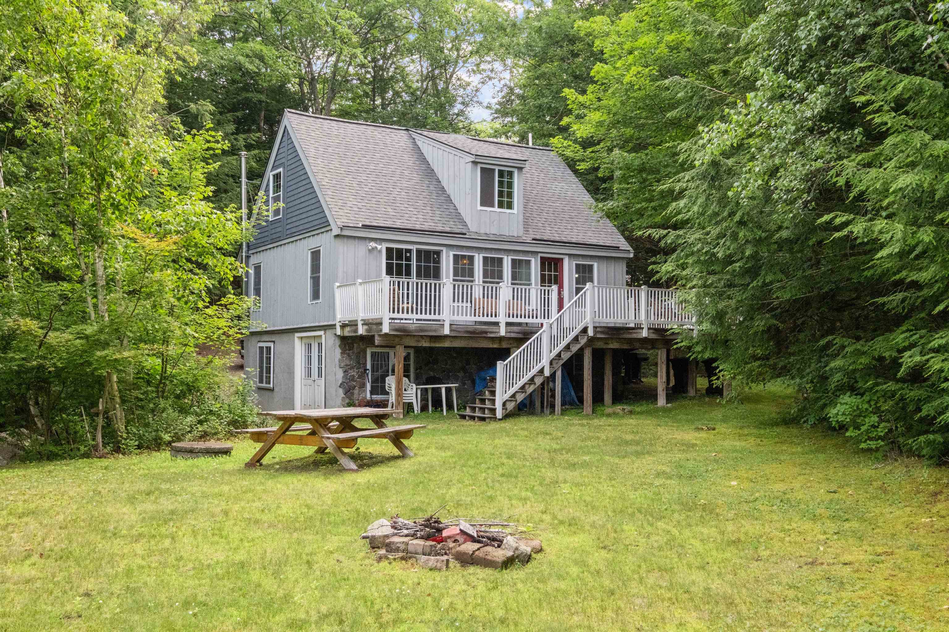 186 Gilman Point Road Moultonborough, NH 03254 - Photo 8 of 41 Gallery Image 8