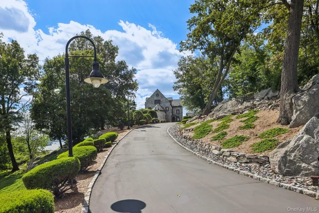 a view of a table and chairs in the patio