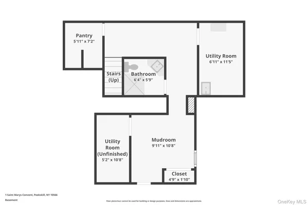 $3,175,000 | 1 St Mary's Convent, Peekskill, NY 10566