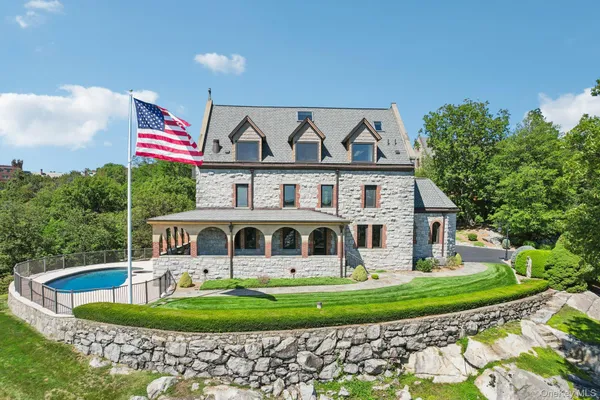$3,175,000 | 1 St Mary's Convent, Peekskill, NY 10566