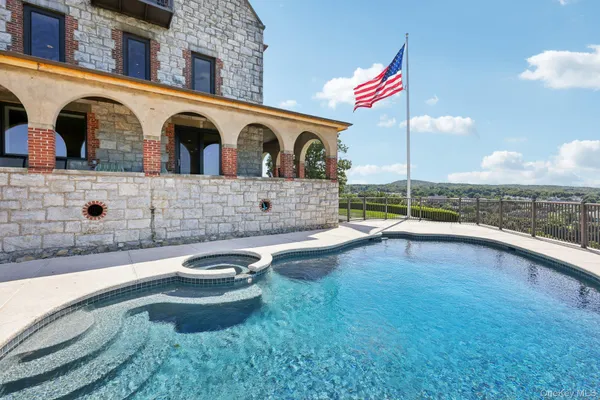 $3,175,000 | 1 St Mary's Convent, Peekskill, NY 10566