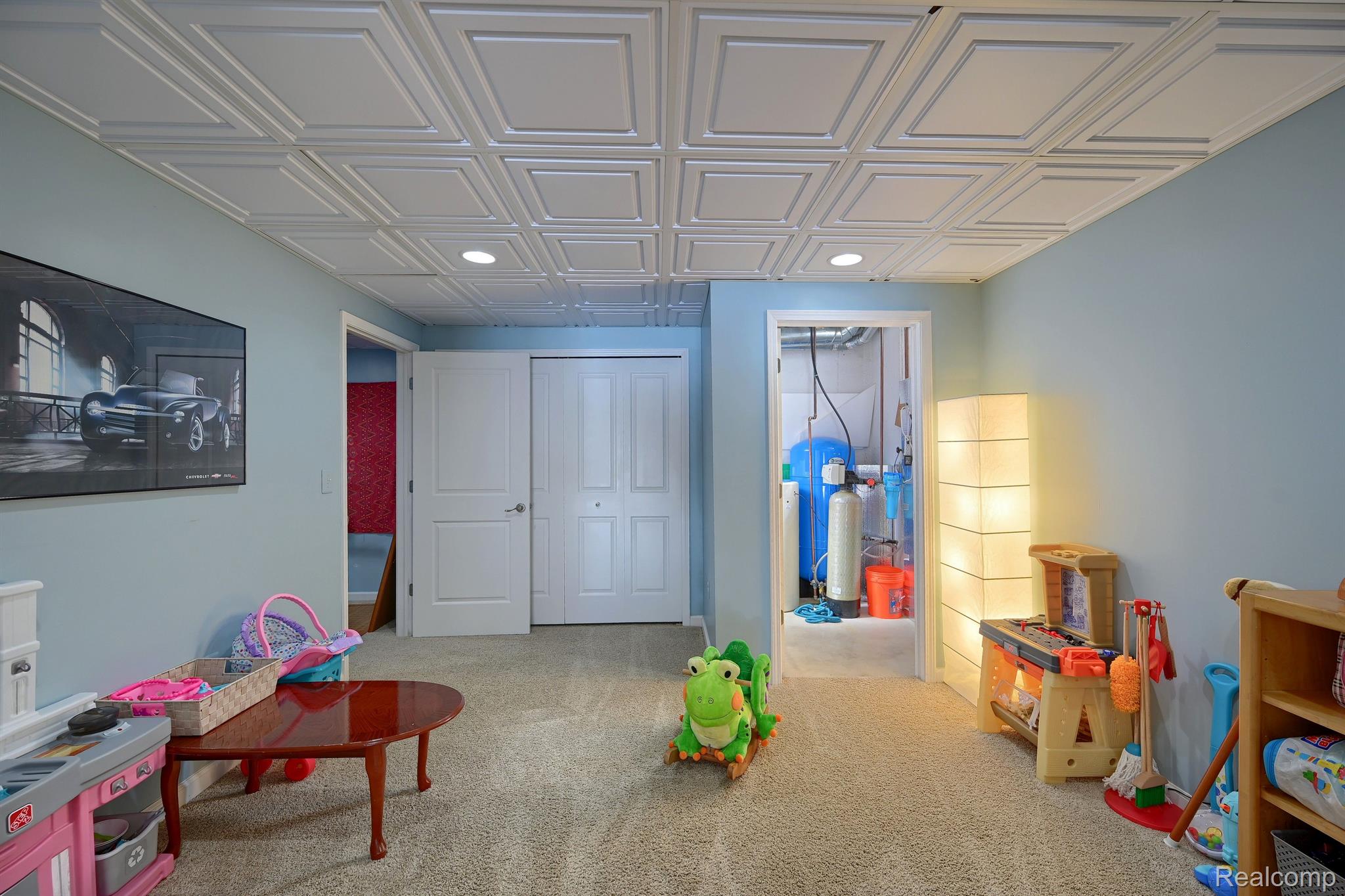 1305 Lakeville Road Leonard, MI 48367 - Photo 47 of 61