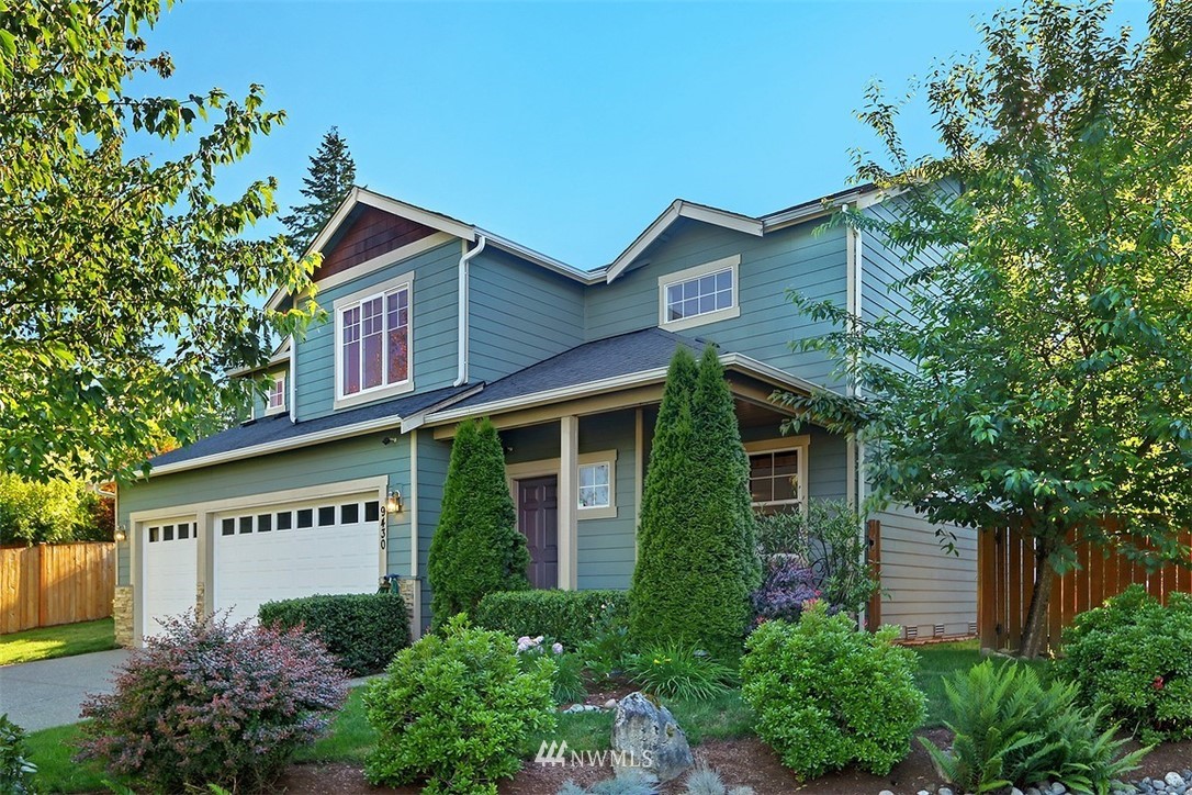 9430 Northeast 173rd Place Bothell, WA 98011 - Photo 2 of 32