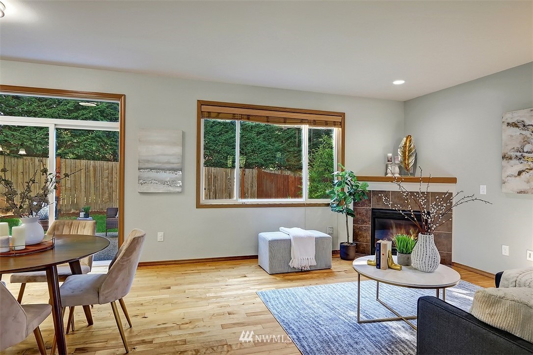 9430 Northeast 173rd Place Bothell, WA 98011 - Photo 12 of 32