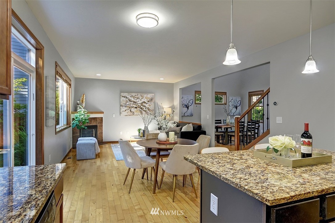 9430 Northeast 173rd Place Bothell, WA 98011 - Photo 13 of 32
