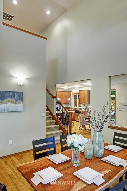 9430 Northeast 173rd Place Bothell, WA 98011 - Photo 7 of 32