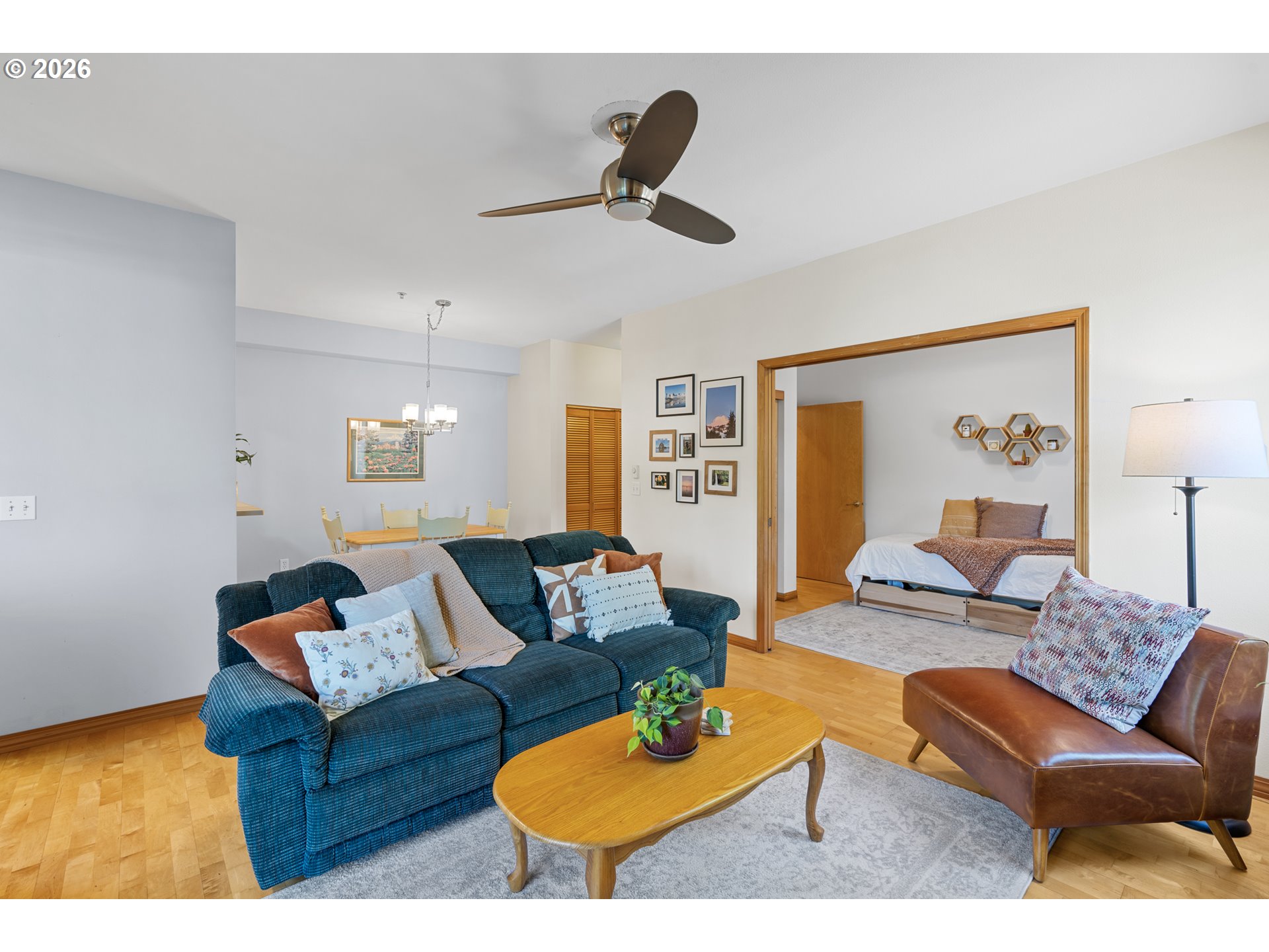 2024 Southwest Howards Way, Unit 405 Portland, OR 97201 - Photo 4 of 43