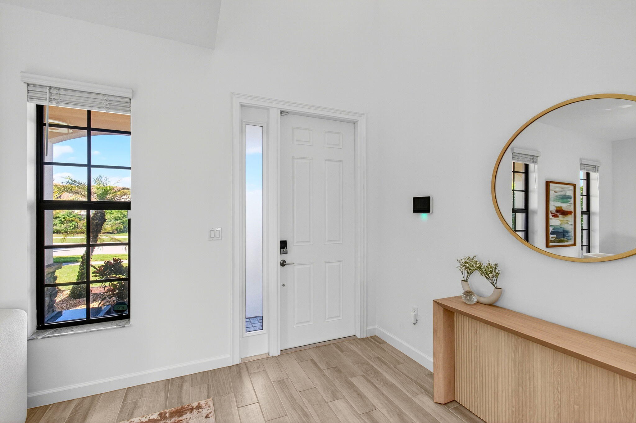 3502 Bauer Road Royal Palm Beach, FL 33411 - Photo 20 of 80 Front Entry