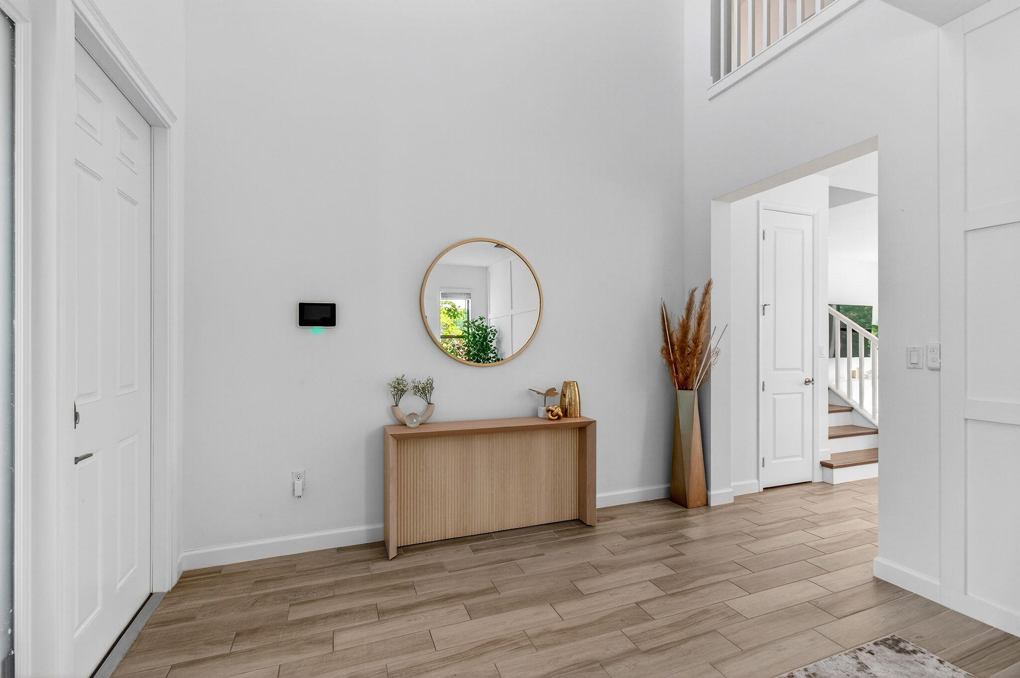 3502 Bauer Road Royal Palm Beach, FL 33411 - Photo 21 of 80 Entry Foyer