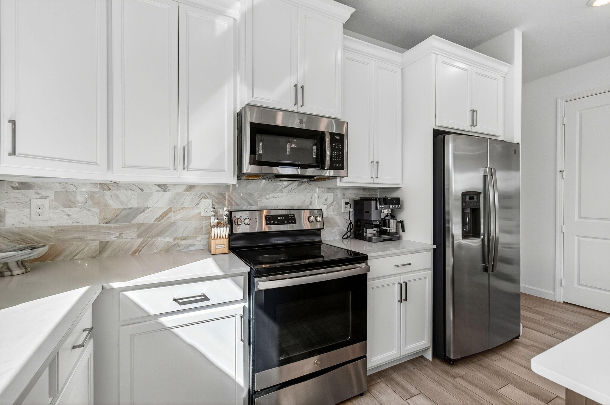 3502 Bauer Road Royal Palm Beach, FL 33411 - Photo 27 of 80 Stainless Appliances