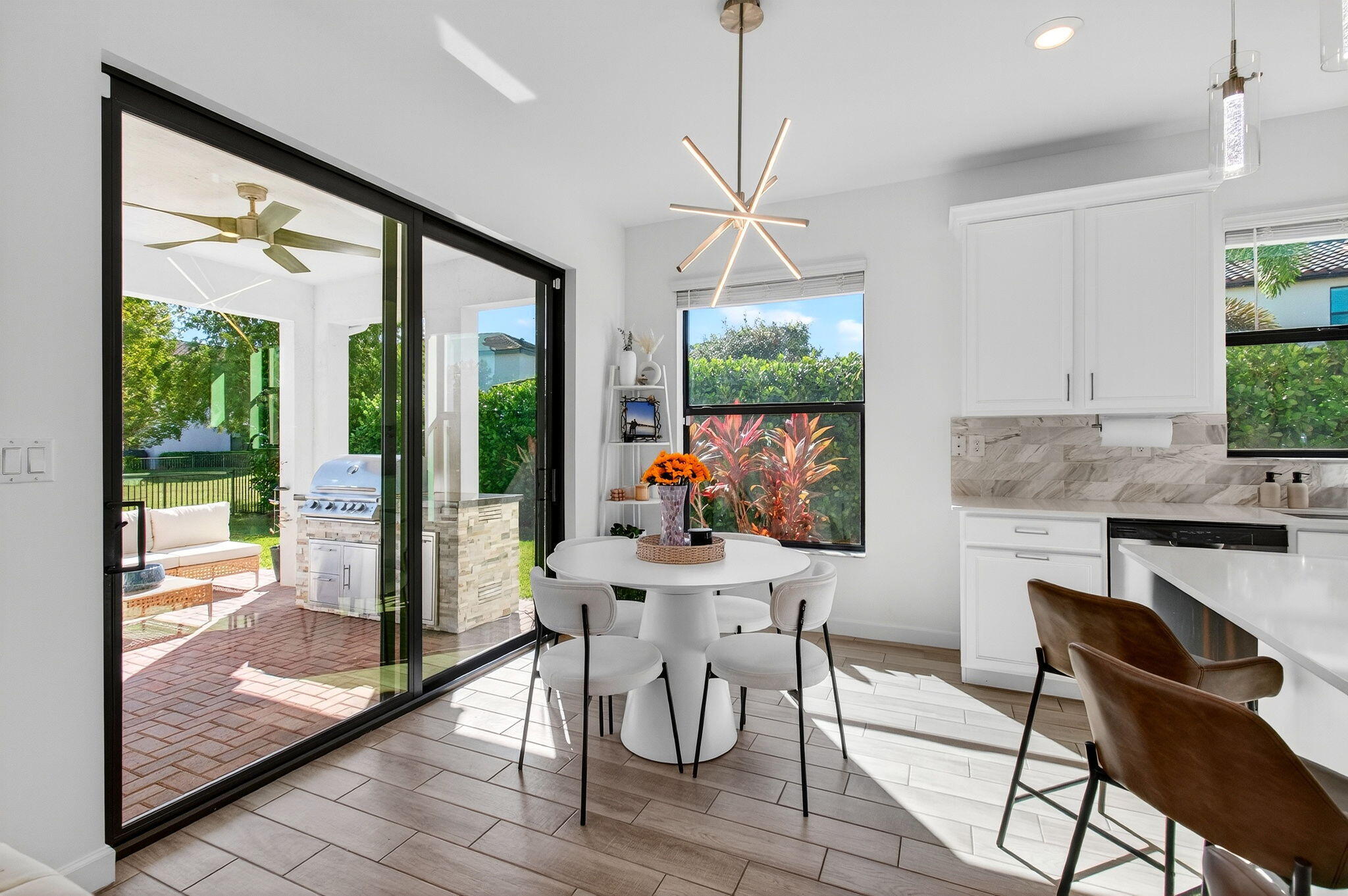 3502 Bauer Road Royal Palm Beach, FL 33411 - Photo 32 of 80 Impact Glass